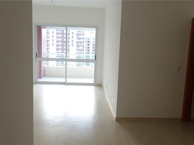 Foto do Apartamento - Apartamento residencial para locação, Parque Residencial Aquarius, São José dos Campos. | INDEPENDENCE NEGOCIOS IMOBILIARIOS LTDA