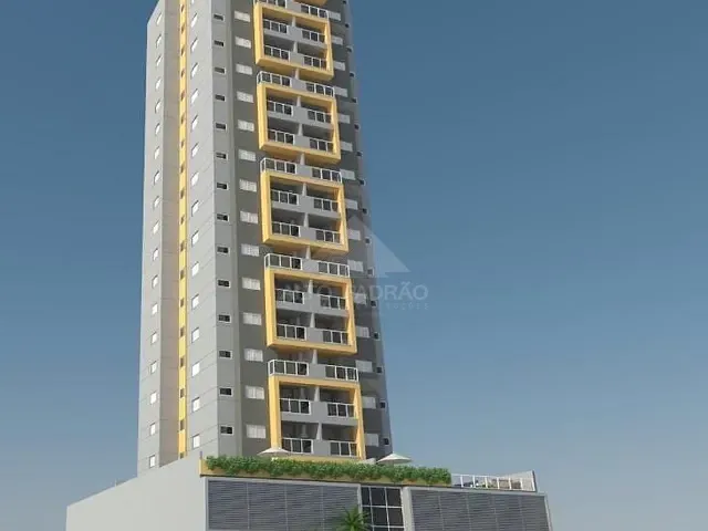 Apartamento com 60m² 2 quartos e 1 banheiro, à venda, no bairro Vila Emílio em Mauá