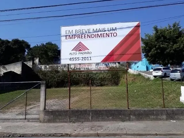 Apartamento com 60m² 2 quartos e 1 banheiro, à venda, no bairro Vila Emílio em Mauá