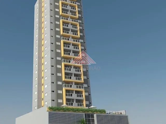 Apartamento com 60m² 2 quartos e 1 banheiro, à venda, no bairro Vila Emílio em Mauá