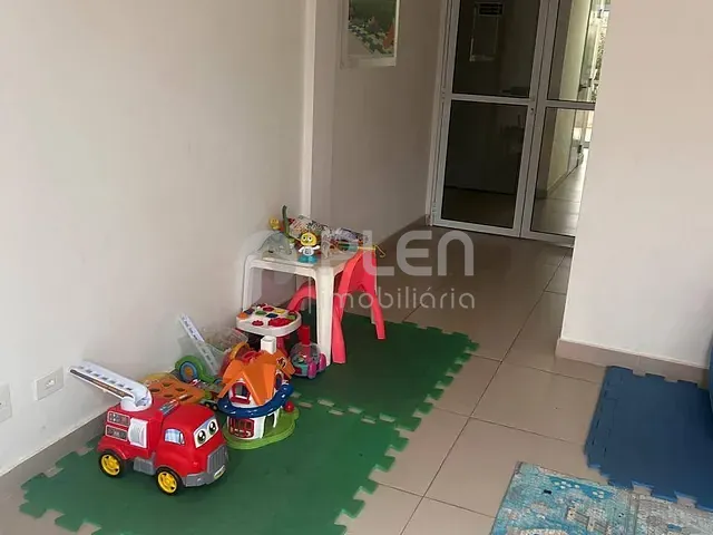 Apartamento 2 quartos e 2 banheiros, à venda, no bairro Vila Gustavo em São Paulo