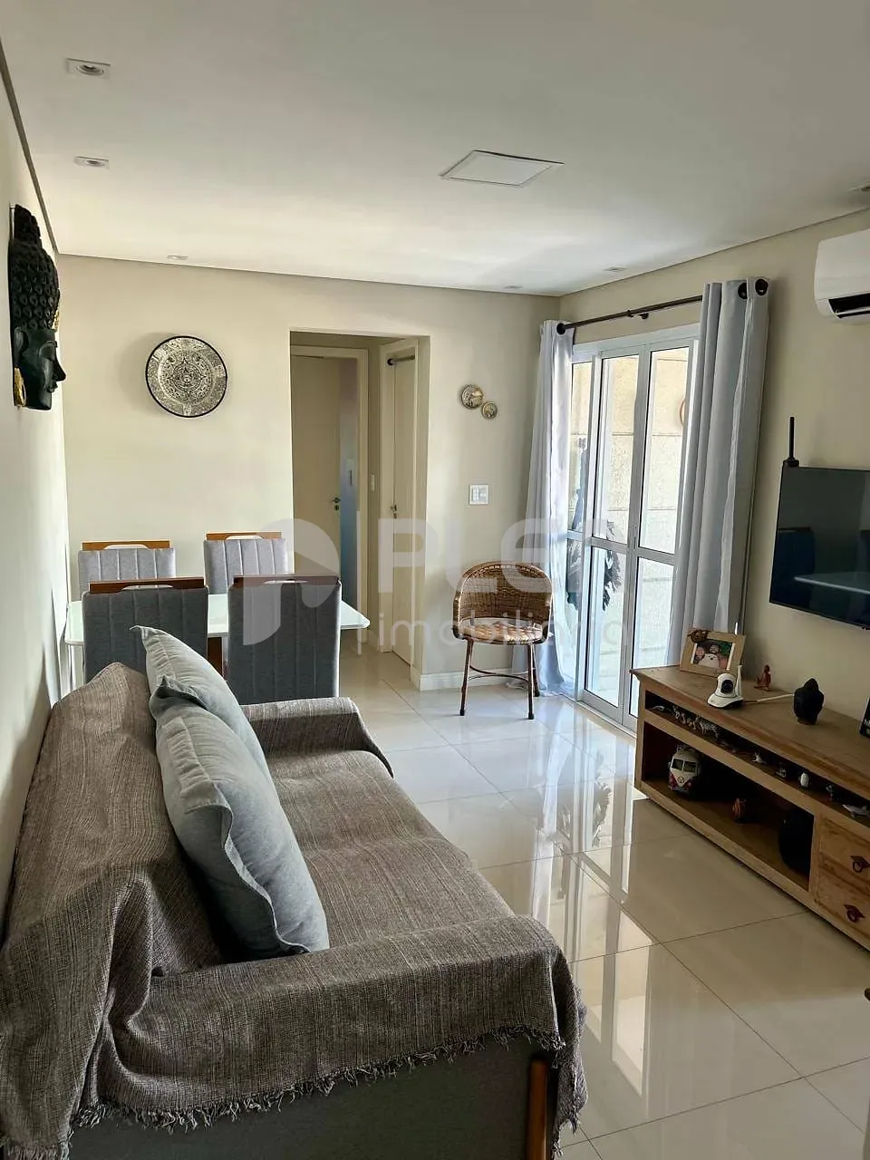 Apartamento de 2 quartos à venda em Vila Gustavo, São Paulo