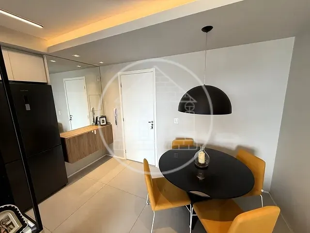 Apartamento com 60m² 2 quartos e 2 banheiros, à venda, no bairro Vila Ema em São Paulo