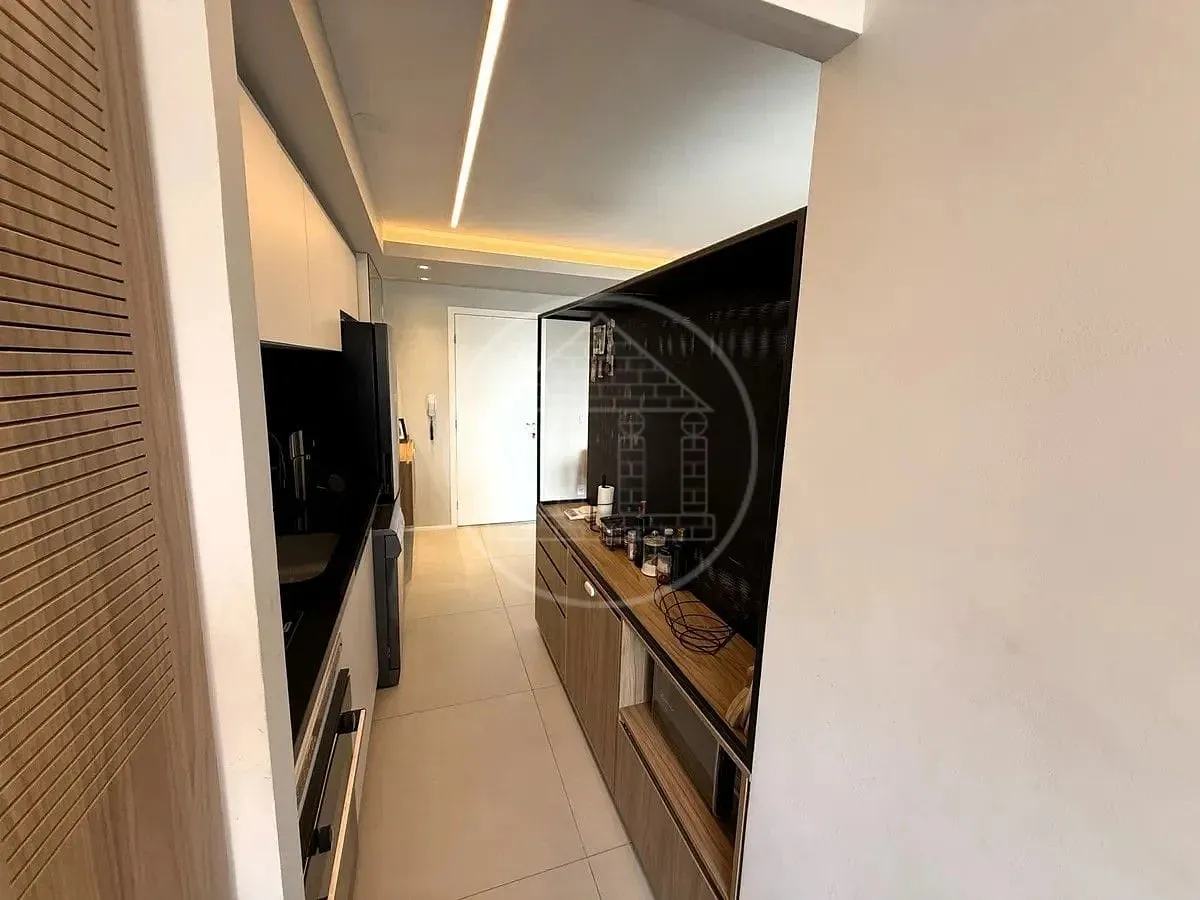 Apartamento, 2 quartos, 59 m² - Foto 9