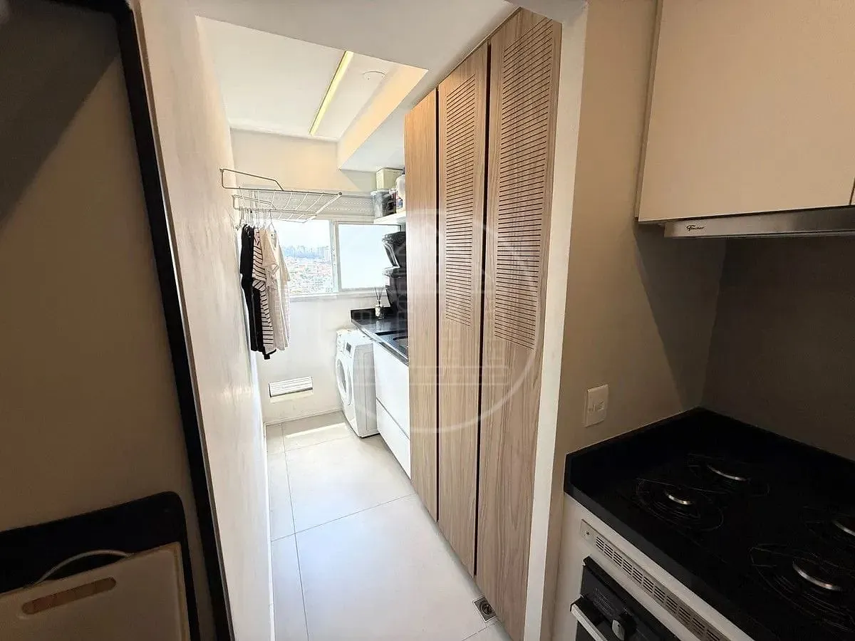 Apartamento, 2 quartos, 59 m² - Foto 7