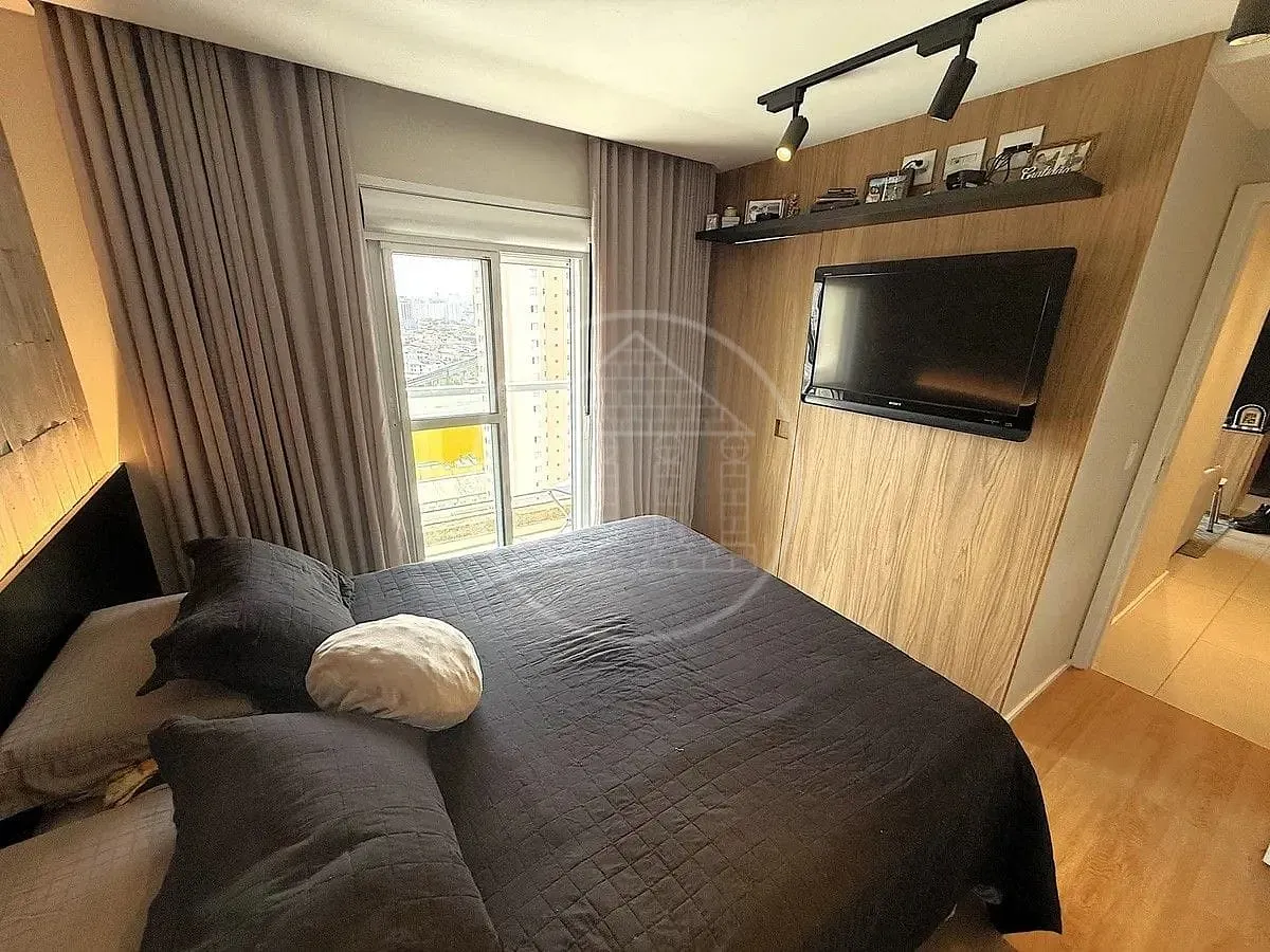 Apartamento, 2 quartos, 59 m² - Foto 23