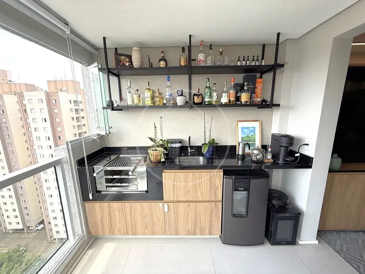 Apartamento, 2 quartos, 59 m² - Foto 15