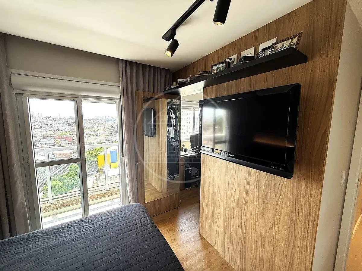 Apartamento, 2 quartos, 59 m² - Foto 25