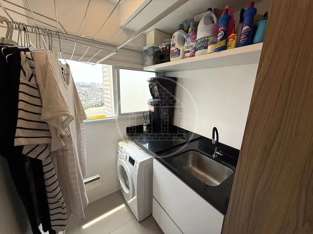 Apartamento, 2 quartos, 59 m² - Foto 8