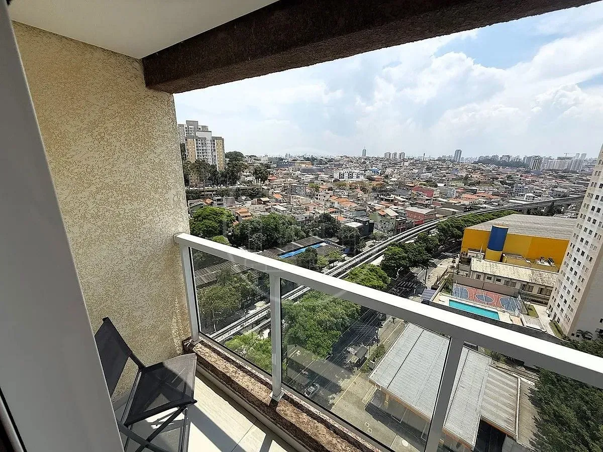 Apartamento, 2 quartos, 59 m² - Foto 29
