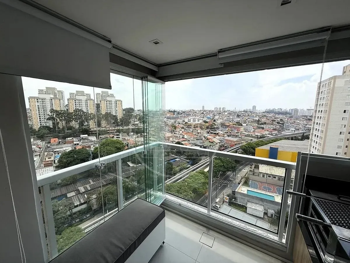 Apartamento, 2 quartos, 59 m² - Foto 13