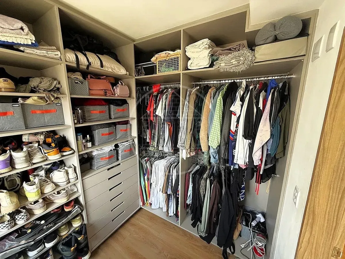 Apartamento, 2 quartos, 59 m² - Foto 27