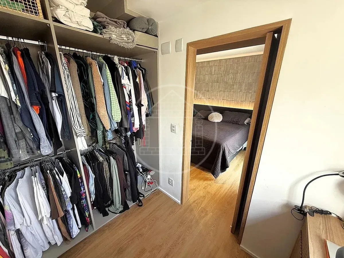 Apartamento, 2 quartos, 59 m² - Foto 28