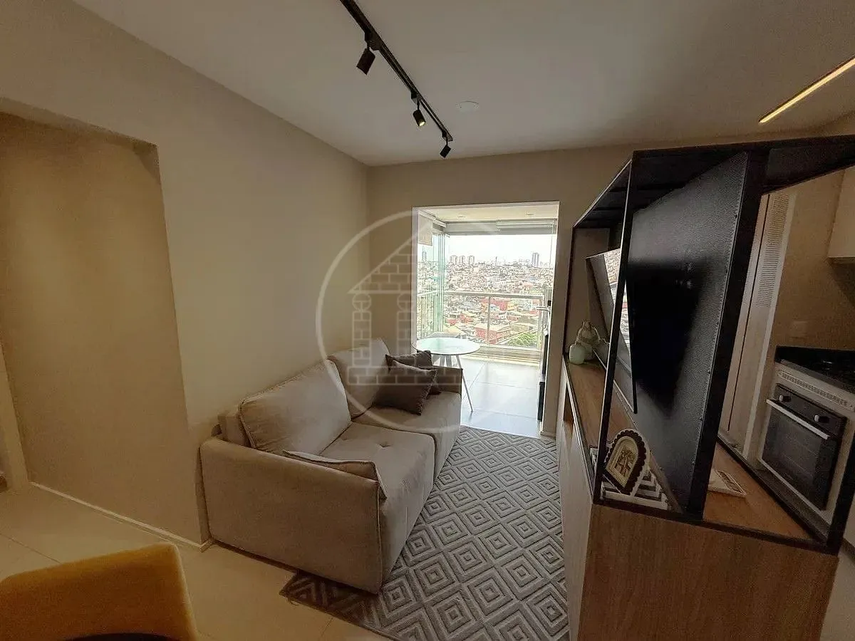 Apartamento, 2 quartos, 59 m² - Foto 11