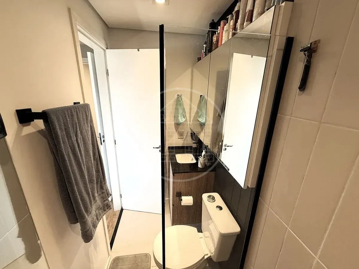 Apartamento, 2 quartos, 59 m² - Foto 22