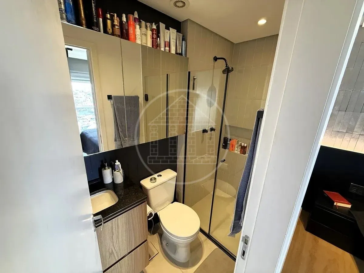Apartamento, 2 quartos, 59 m² - Foto 21