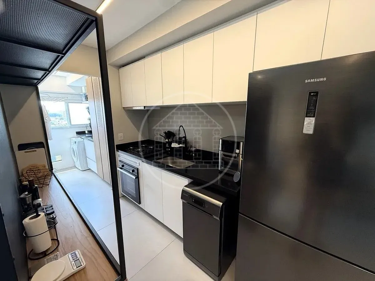 Apartamento, 2 quartos, 59 m² - Foto 6