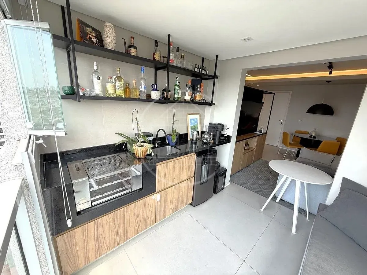 Apartamento, 2 quartos, 59 m² - Foto 14