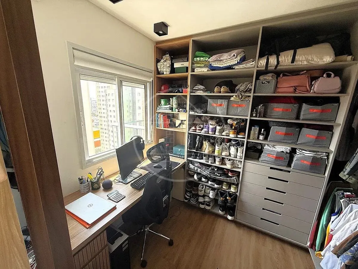 Apartamento, 2 quartos, 59 m² - Foto 26