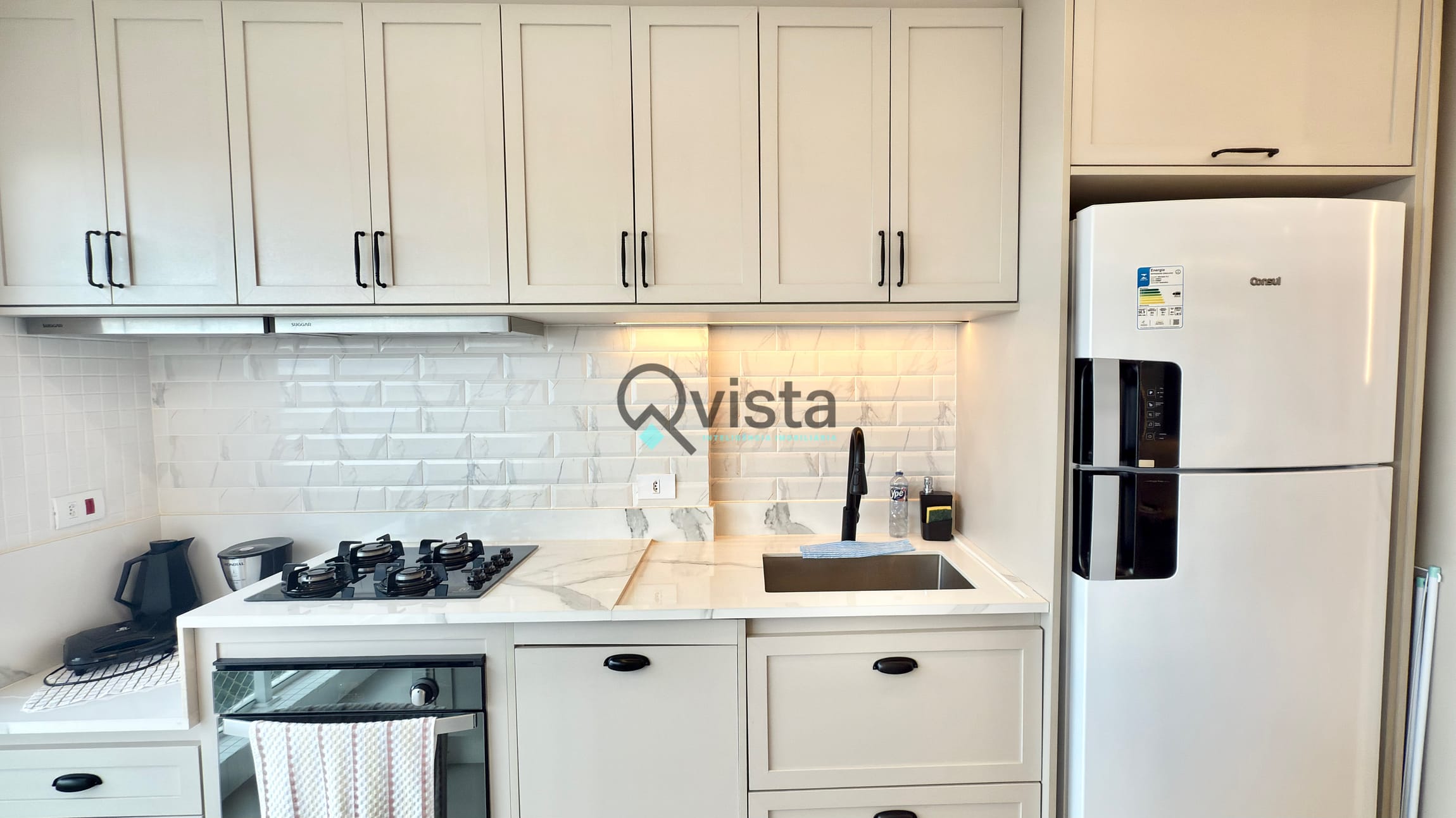 Apartamento, 2 quartos, 57 m² - Foto 5