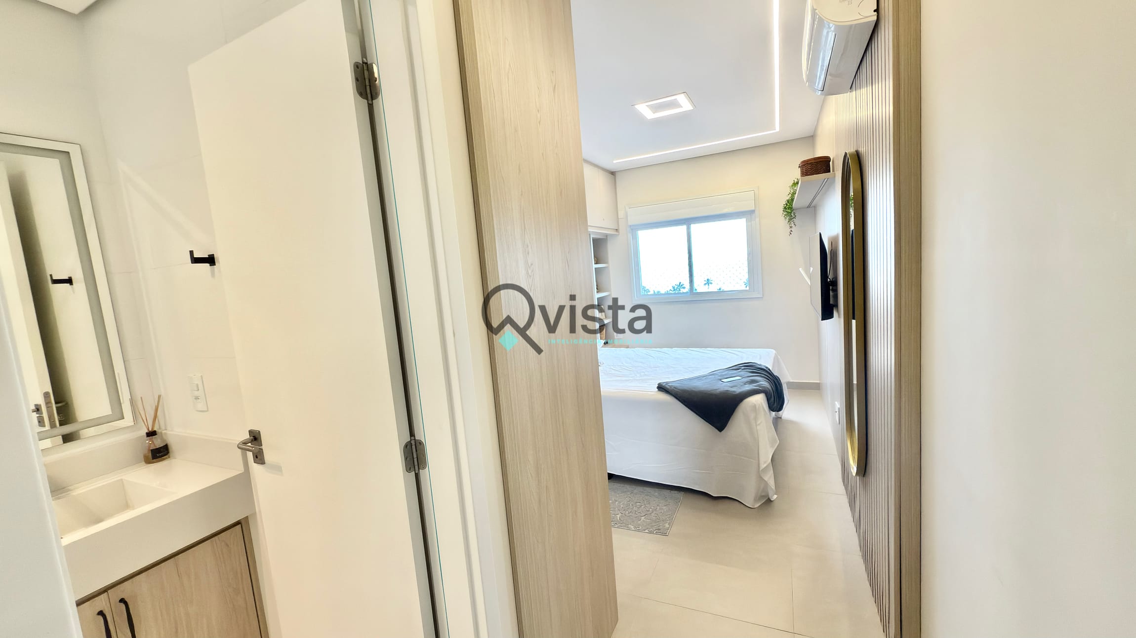 Apartamento, 2 quartos, 57 m² - Foto 6