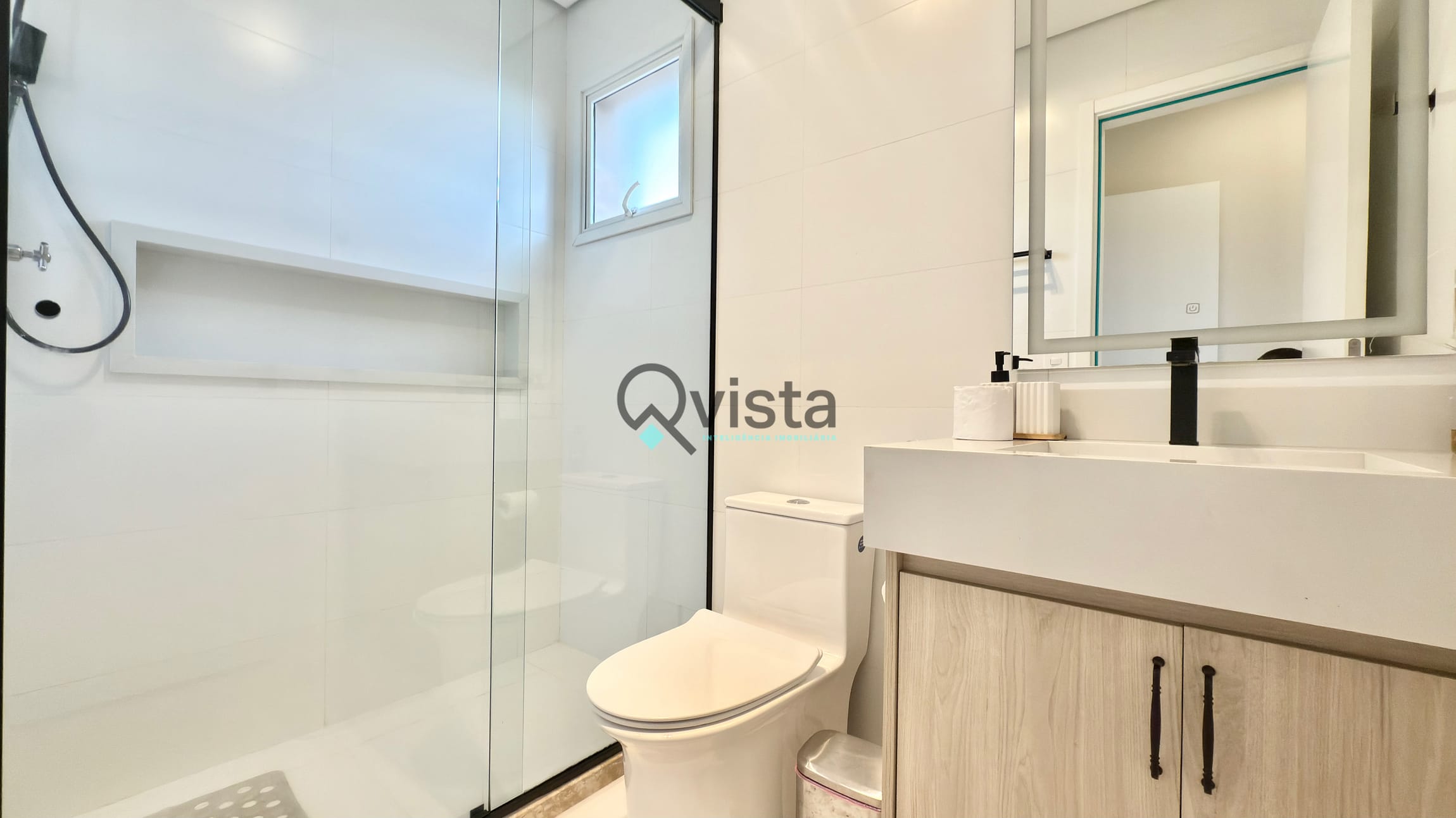 Apartamento, 2 quartos, 57 m² - Foto 7