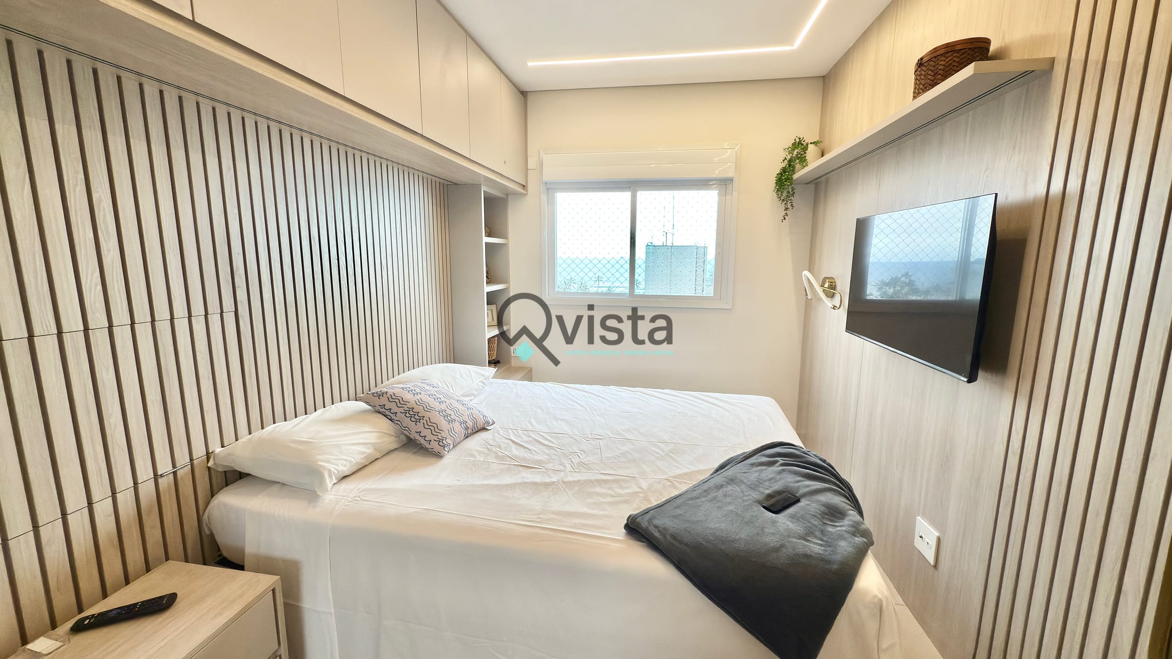 Apartamento, 2 quartos, 57 m² - Foto 8