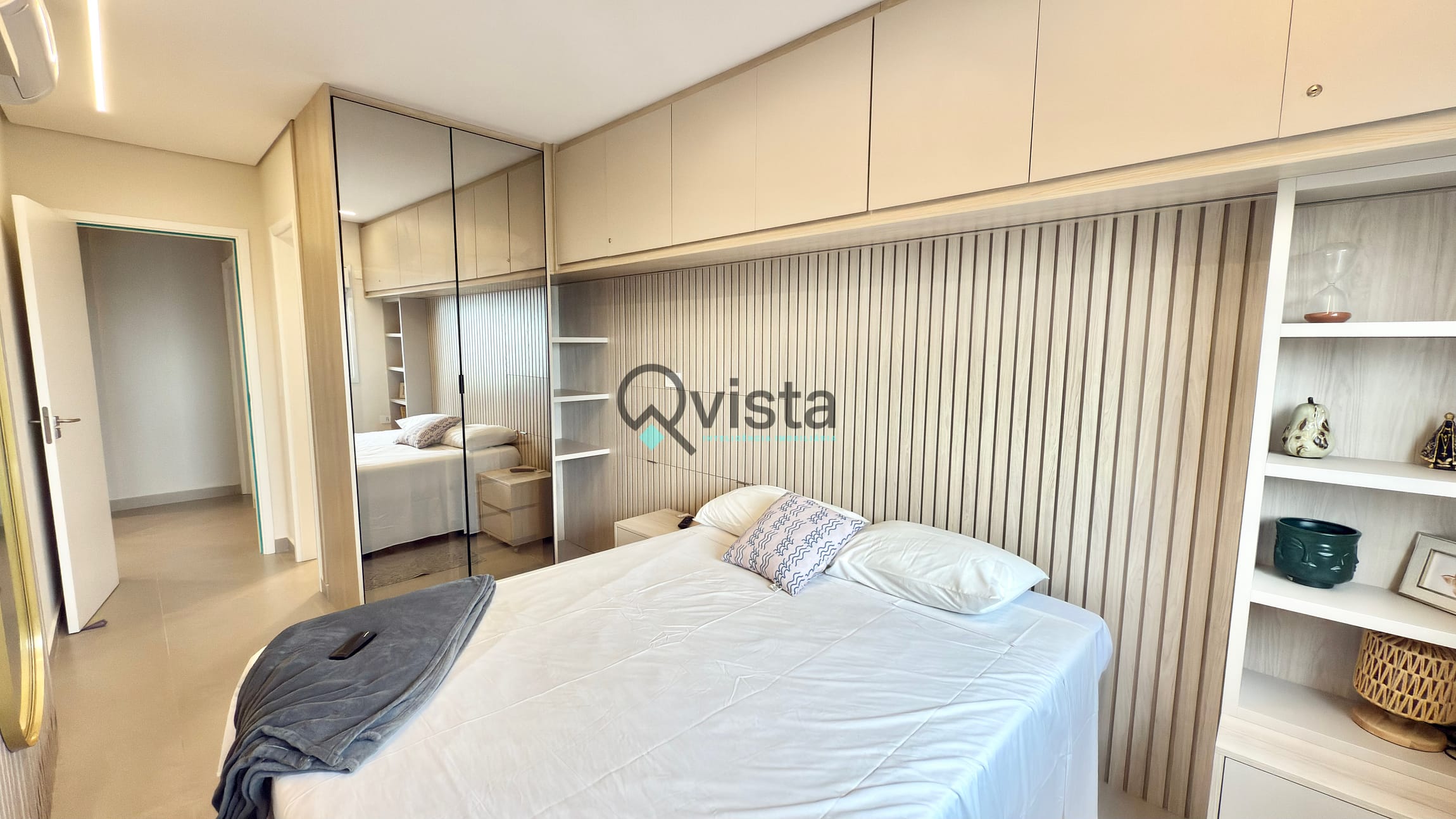 Apartamento, 2 quartos, 57 m² - Foto 9