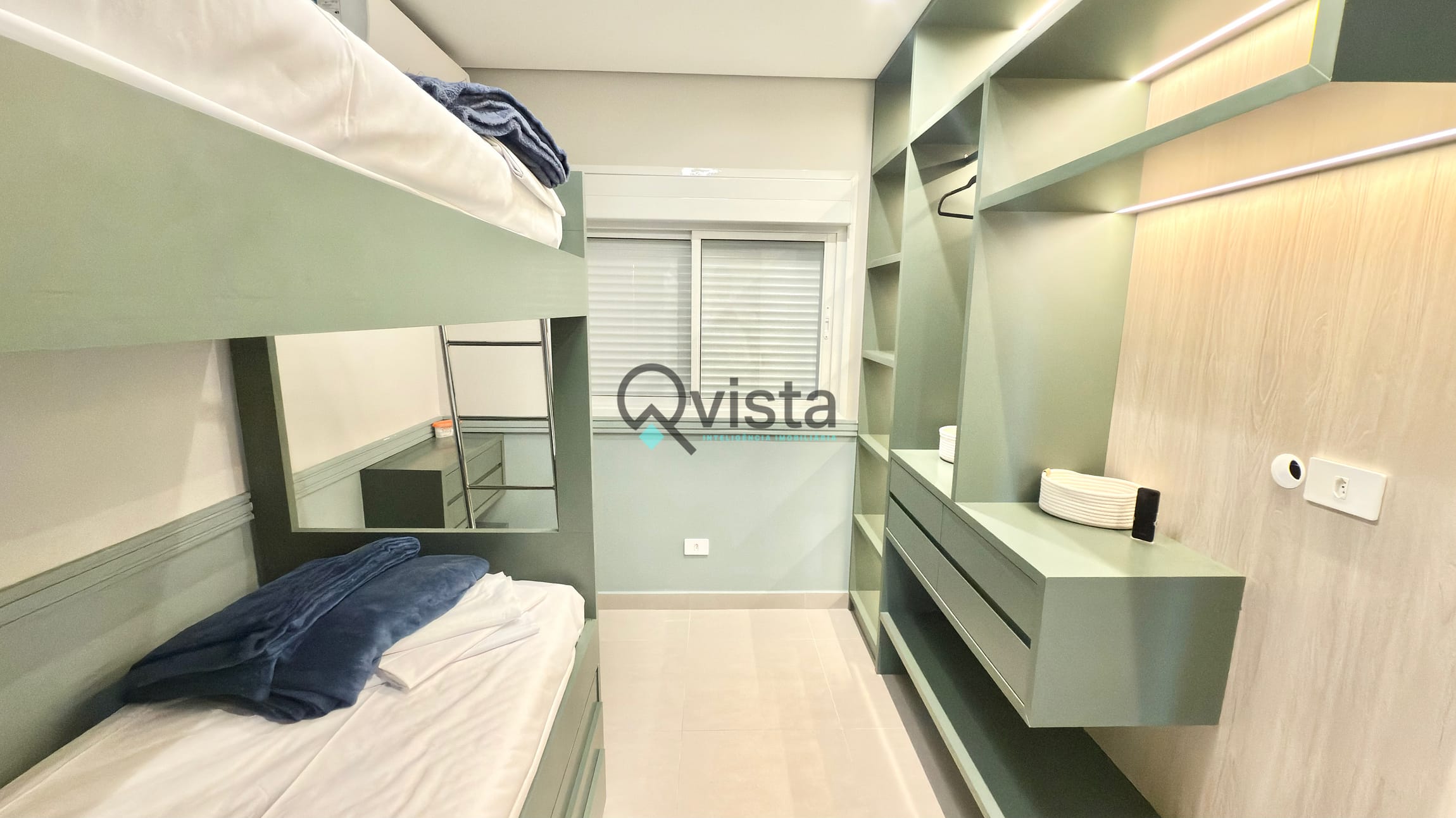 Apartamento, 2 quartos, 57 m² - Foto 12