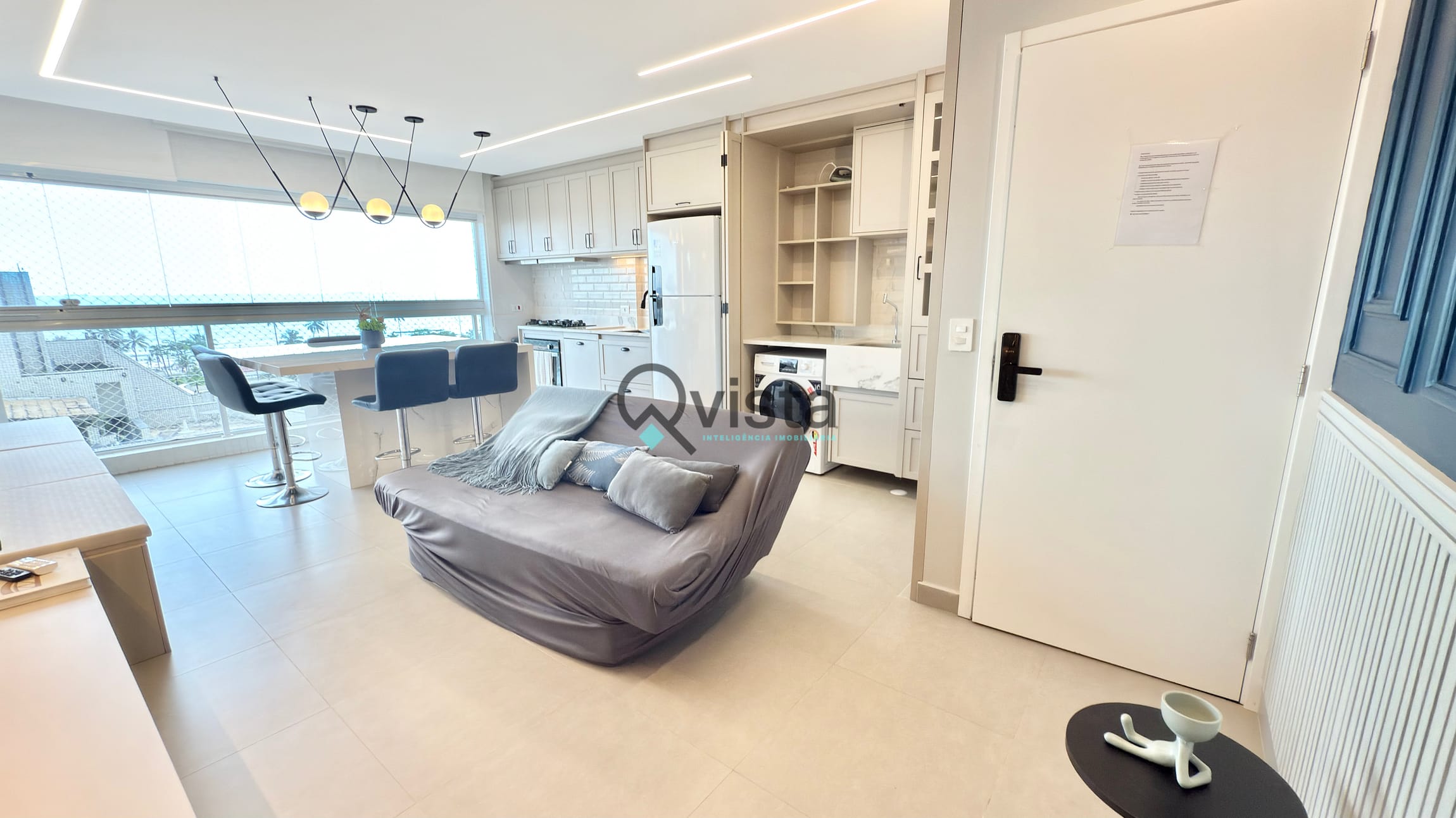 Apartamento, 2 quartos, 57 m² - Foto 16