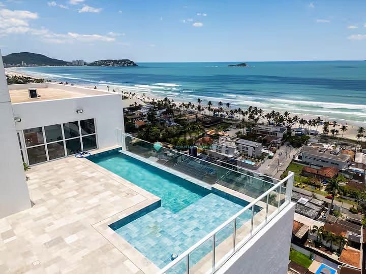 Apartamento, 2 quartos, 57 m² - Foto 21