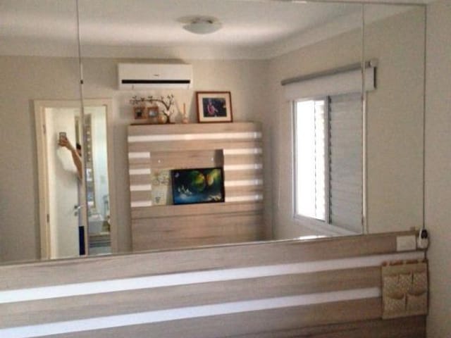 Foto do Apartamento - Apartamento à venda 2 Quartos, 2 Suites, 1 Vaga, 90M², Royal Park, São José dos Campos - SP | Pátio Condomínio Clube | RUSSI IMÓVEIS