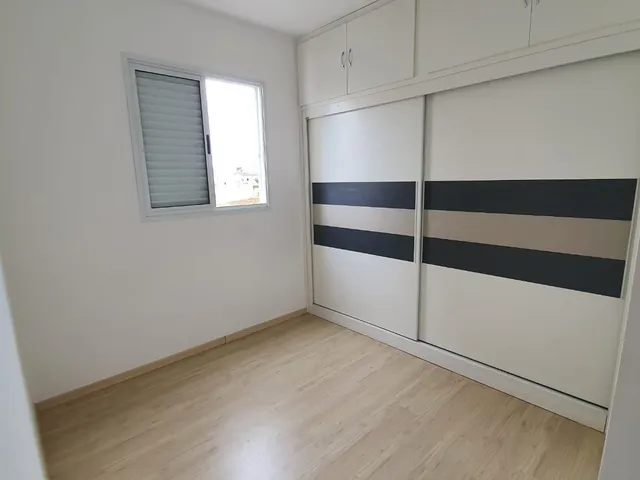 Apartamento com 10m² 2 quartos e 2 banheiros, para alugar, no bairro Urbanova em São José Dos Campos
