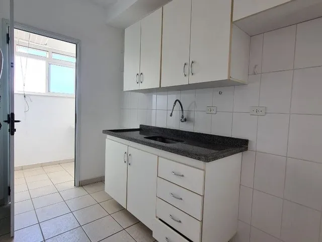 Apartamento com 10m² 2 quartos e 2 banheiros, para alugar, no bairro Urbanova em São José Dos Campos