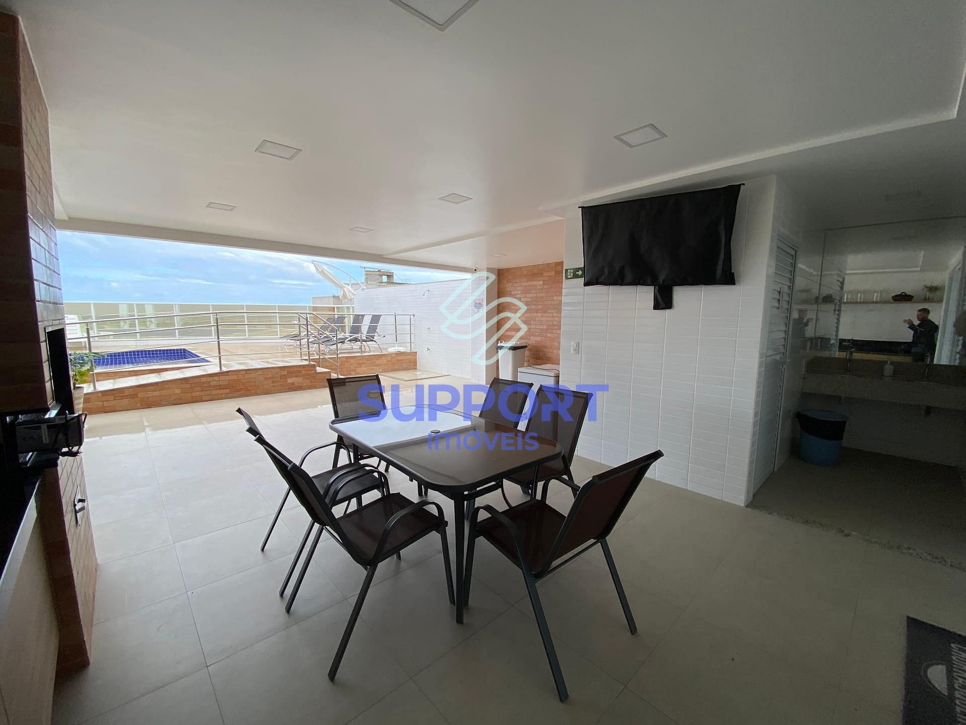 Apartamento, 3 quartos, 110 m² - Foto 28