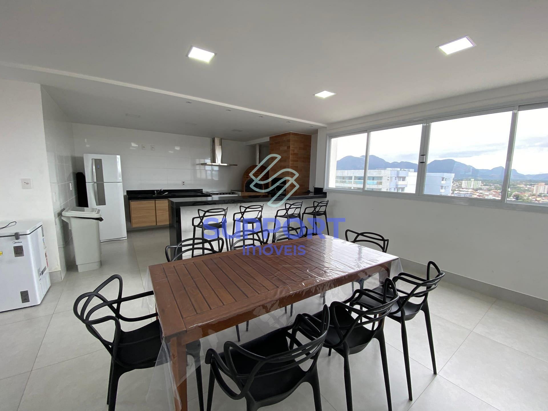 Apartamento, 3 quartos, 110 m² - Foto 18