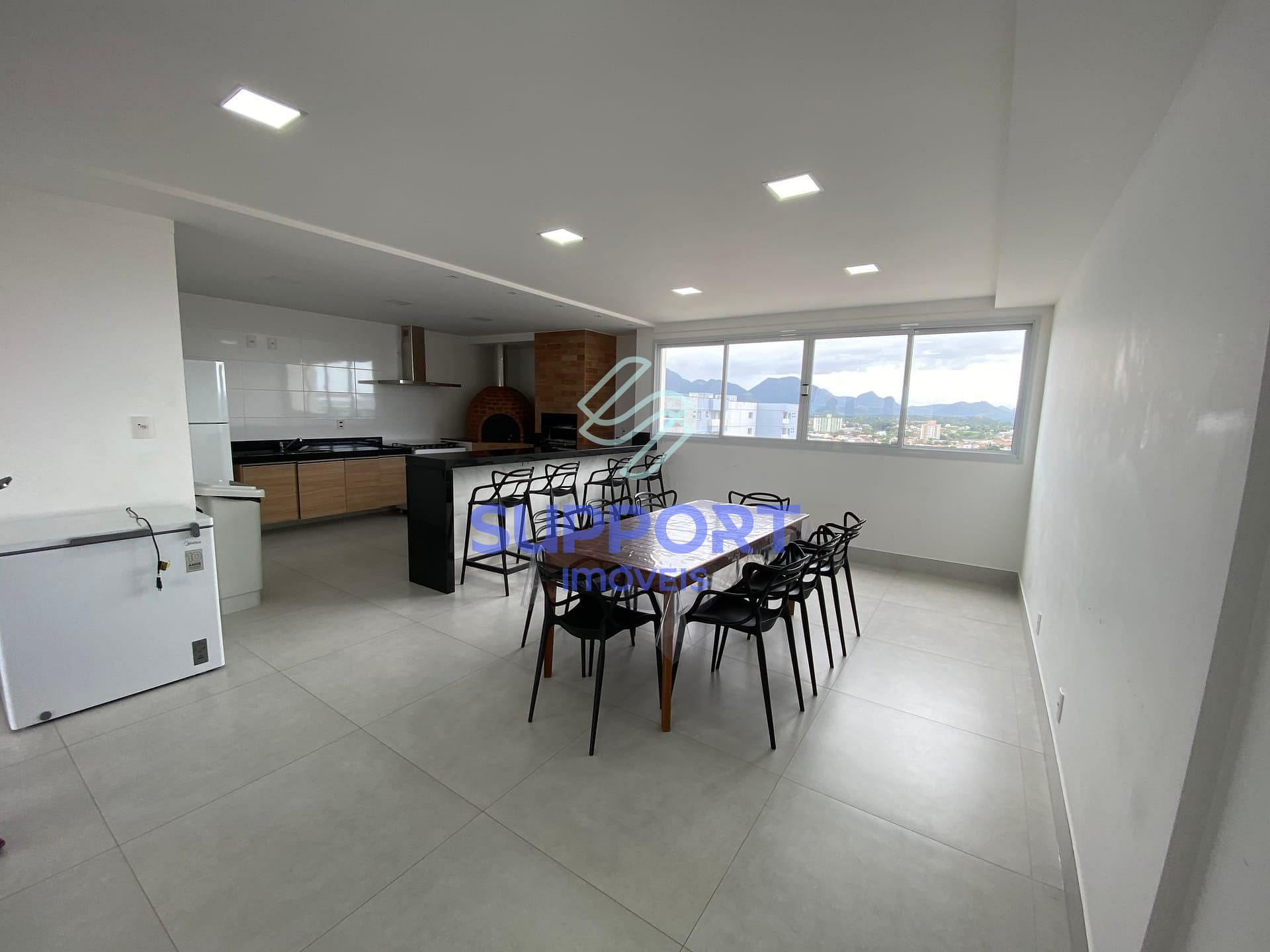 Apartamento, 3 quartos, 110 m² - Foto 19