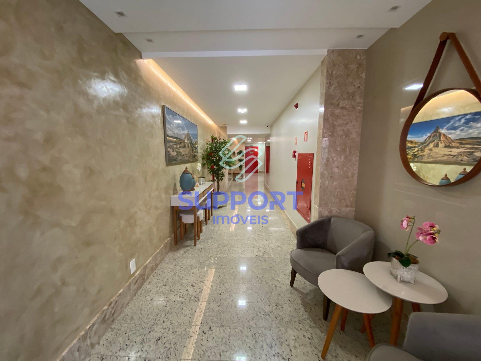 Apartamento, 3 quartos, 110 m² - Foto 25