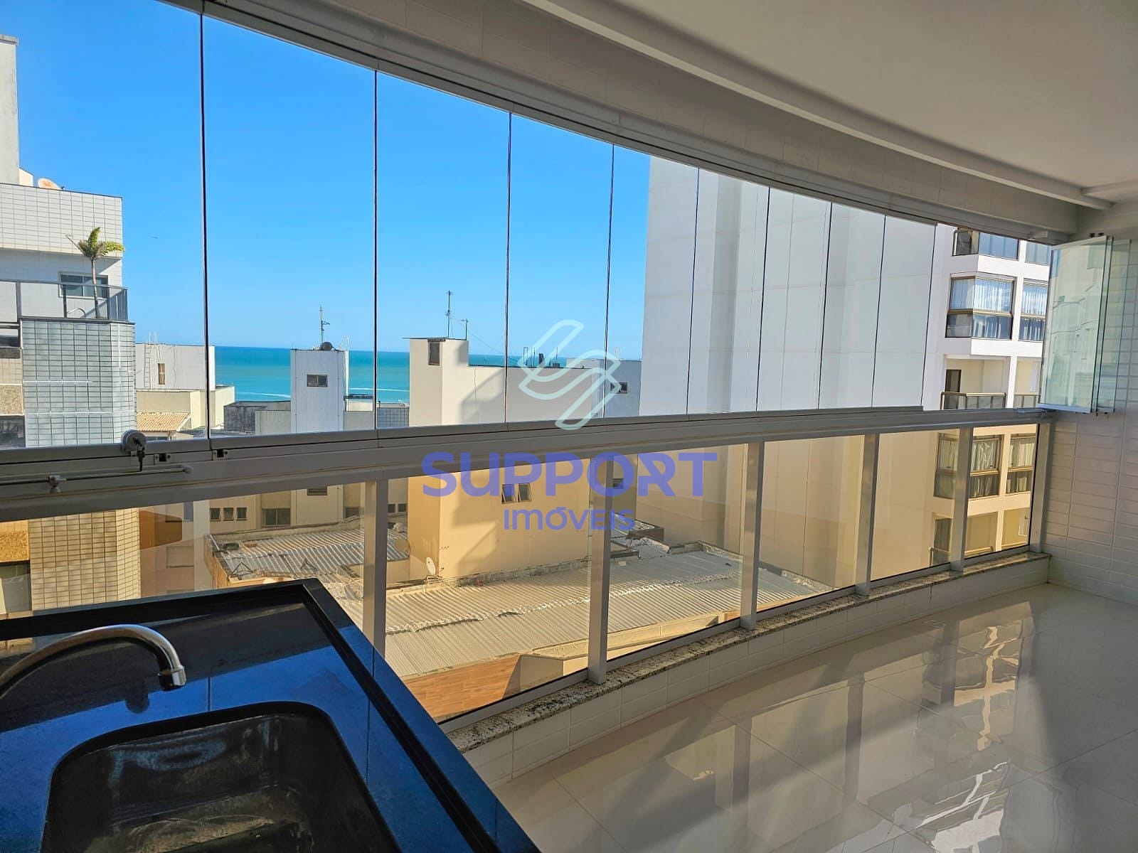 Apartamento, 3 quartos, 110 m² - Foto 1