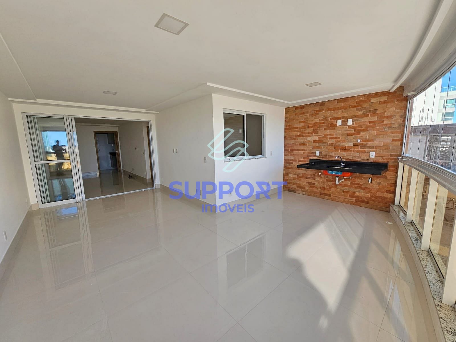 Apartamento, 3 quartos, 110 m² - Foto 4