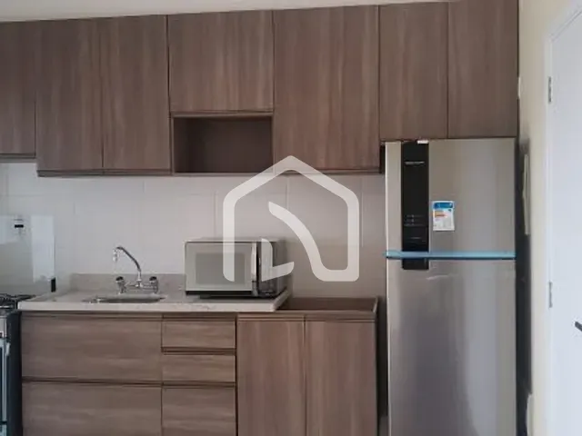 Apartamento com 50m² 1 quarto e 1 banheiro, para alugar, no bairro Melville Empresarial I e II em Barueri