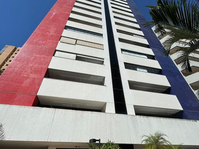 Foto do Apartamento - Apartamento à venda e locação no Edf Solar Rembrandt, Reformado, 03 Suítes, Completo de armários planejados, 171 m² útil, 02 garagens, Centro, Londrina, PR | ZBM NEGOCIOS IMOBILIARIOS