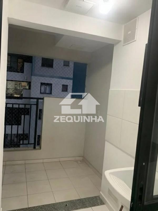 Apartamento, 2 quartos, 55 m² - Foto 7