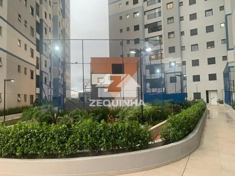 Apartamento, 2 quartos, 55 m² - Foto 21