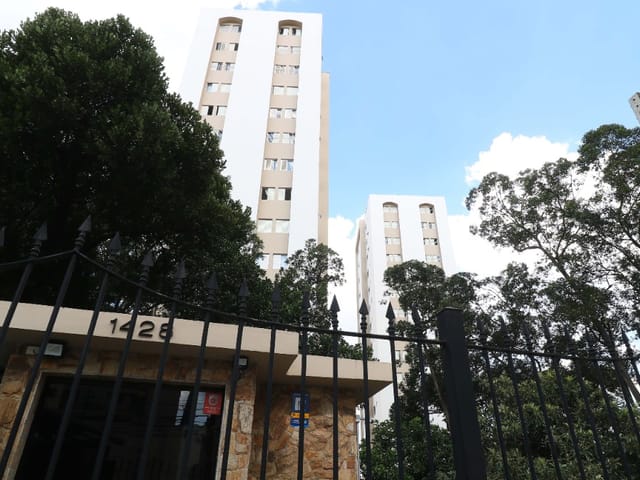 Foto do Apartamento - Apartamento para venda em Tucuruvi com 2 quartos, 55m² | Lares e Andares Imóveis