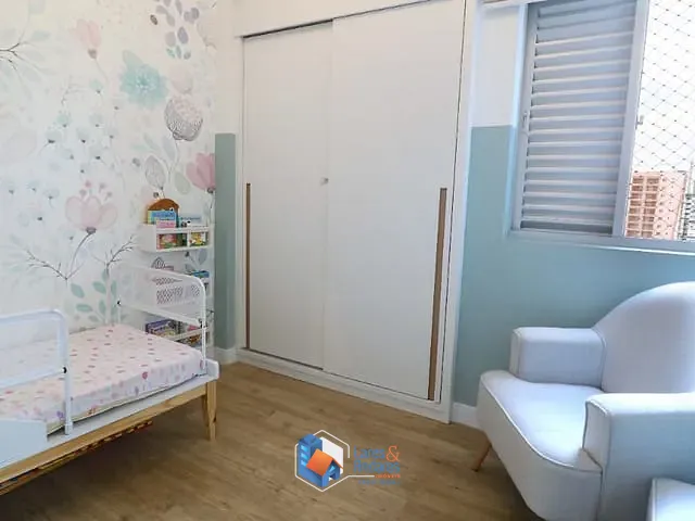Apartamento com 55m² 2 quartos e 1 banheiro, à venda, no bairro Tucuruvi em São Paulo