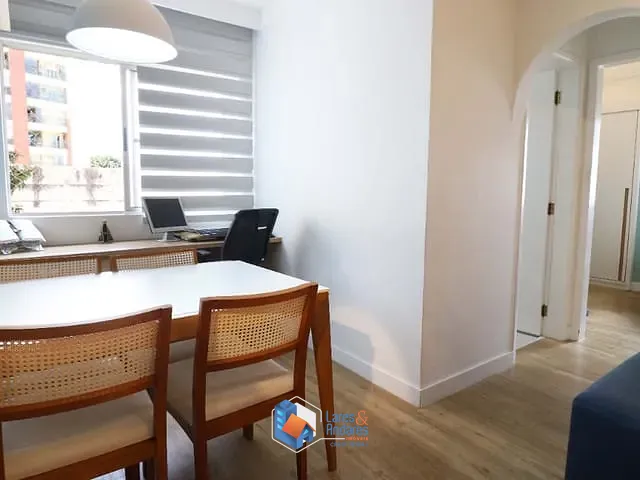 Apartamento com 55m² 2 quartos e 1 banheiro, à venda, no bairro Tucuruvi em São Paulo