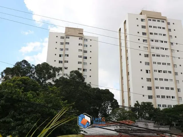 Apartamento com 55m² 2 quartos e 1 banheiro, à venda, no bairro Tucuruvi em São Paulo