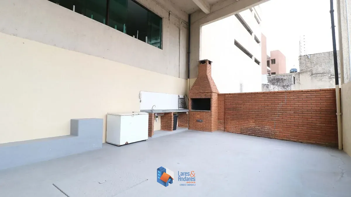 Apartamento, 2 quartos, 55 m² - Foto 16