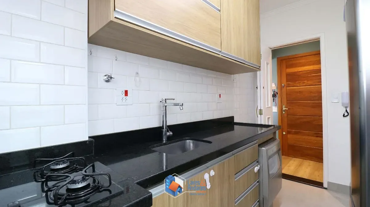 Apartamento, 2 quartos, 55 m² - Foto 9